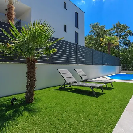 Apartman Larissa Njivice
