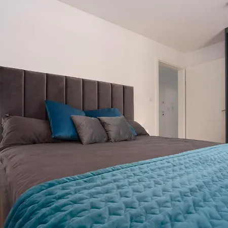 Appartement Luxury Larissa